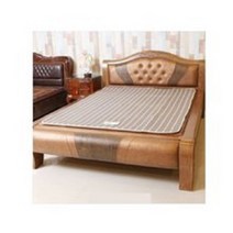 매쉬원 3DMesh 매트 고급매트 돌침대 흙침대 소파 거실 미끄럼방지 퀸매트 SC-1608, 이미지색