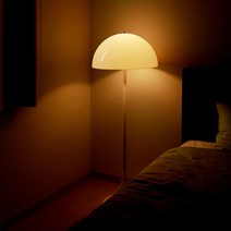 바오밥 1등 인테리어 장스탠드, 화이트