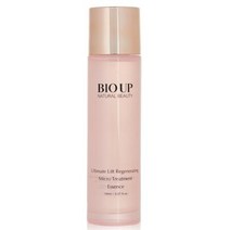 Natural Beauty 바이오 업 얼티밋 리프트 리제너레이팅 마이크로 트리트먼트 에센스 150ml/5.07oz