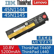 레노버 Thinkpad T440P 540P 노트북 45N1149 45N1150 45N1158 45N1160 45N1151 45N1161 호환용 배터리