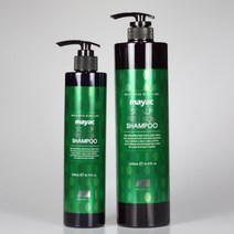 mayac 프리미엄 스캘프 샴푸, 1개, 1000ml