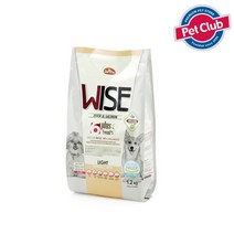 데이스포 와이즈 라이트 (다이어트) 1.2kg X 2개, 1개