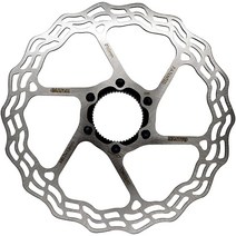 미국발송 Galfer Wave CL 디스크 브레이크 로터 160mm 로드