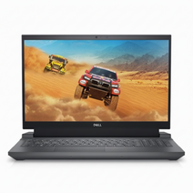 델 2024 G15 5530 Gaming Laptop 15.6 코어i5 인텔 13세대 지포스 RTX 3050, Dark Shadow Gray, 512GB, 8GB, WIN11 Pro, DG5530-UB01KR
