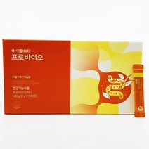 바이탈뷰티 프로바이오 골드 더블기획+10일분, 프로바이오 더블기획+10
