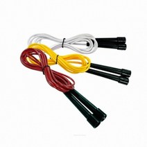 필수템 추천줄넘기 세트 8자마라톤용 줄넘기세트 길이-3m20cm 운동 김수열필수 잇템, 상세페이지 참조