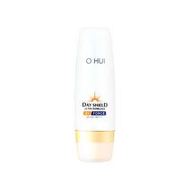 오휘 데이쉴드 울트라선블럭 유브이 포스 50ml_선크림, 50ml, 4Ea