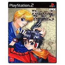 [PS2] 디지털 홈즈 일판 중고