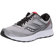 써코니 남성 베르사폼 응집력 Tr 12 로드 런닝화