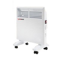한빛 컨벡션 히터 HV-C1000 전기 히터 1050W 벽걸이 스탠드