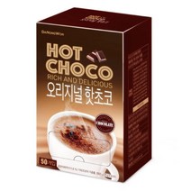 달콤 파우더 환절기 초코분말 스틱형 간편 핫초코 초코가루 맛좋은차 계절차 겨울철, 상세페이지참조
