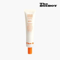 [더보이보이] 수분 광채 선 베이스, 없음