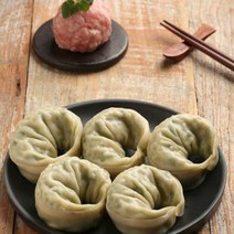 산동 고기왕만두(70gx20알) 1.4kg, 1개, 70g