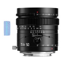 TTArtisan 50 mm F 1.4 Tilt 틸트 시프트 수동 렌즈 풀 프레임 인물 렌즈 L 마운트 미러리스 카메라 Leica T TL TL2 CL 시그마 FP FPL 파나소닉 S1 S1M S1R S1RM S1H S1K S5 S5K S5C와 호환