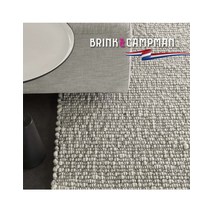 레이닌 네덜란드 브린크 텀블 직수입 천연 울카페트 / XL-사이즈 / CP22002