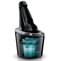 필립스 전기 면도기 자동 세척기 건조 S 5000 7000 9000 시리즈 스마트클린 5166 S9111, JC5203(5202)_건조기능