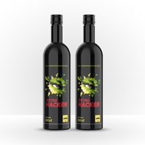 페트로해커(차력) 원샷 300ml 경유용 2병 - 넣으면 바로 느끼는 연료첨가제 경유용, 2개