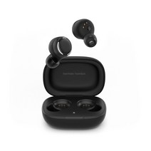 Harman Kardon 완전 무선 이어폰 블랙 FLY TWS [일본 정규 대리점품] HKFLYTWSBLK, 상세페이지 참조, 상세페이지 참조