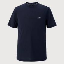 인디안 [봄 여름 최저가] 고급 폴리스판 솔리드 반팔 라운드 티셔츠 MIBASYM2201BC