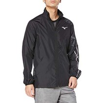 Mizuno 미즈노 런닝용 자켓 바람막이 MTC모델 U2ME0510
