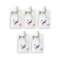[농협] 잊지마 쉐이크 (마 곡물 / 군고구마) 50g x 5개입, 02_군고구마