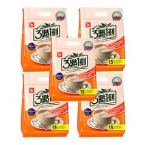 3시15분 오리지날 밀크티, 300g, 5개