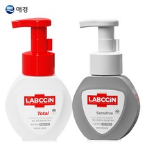 애경 랩신 포밍 핸드워시 250ml / 웨딩답례품 결혼답례품 돌잔치답례품 조문답례품 손세정제답례품 단체선물 유치원선물, 셀프포장-핸드워시+다크그레이박스+리본(색상반반), 1개