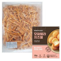 [퀴클리몰] 램웨스턴 시즌드 케이준 2kg + 맘스터치 모짜렐라 치즈볼 350g, 2350g, 1개