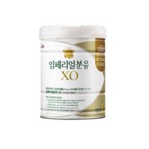 남양유업 임페리얼 XO 분유 1단계, 560g, 6개