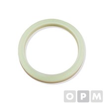 1+1 우레탄 더스트 씰 55 x 63 x 5/6.5, 10개