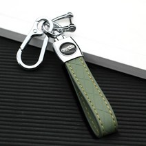 테슬라 dc콤보 TPU 자동차 스마트 키 케이스 커버 모델 3 X S Y 가방 보호기 포브 밴드 쉘 홀더 체인 액세서리 Tesla Model 호환, For Model S, 08 Green Keychain