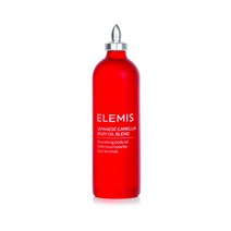 엘레미스 재패니스 카멜리아 오일 100ml