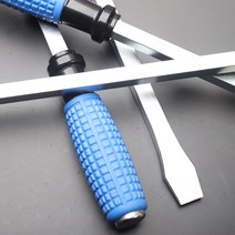 SENNTOOL 사각다가네 15xT12x400(-) 해머 함마드라이버 일자형