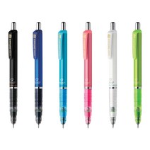 제브라 델가드 샤프 P-MA85 0.7, 블루