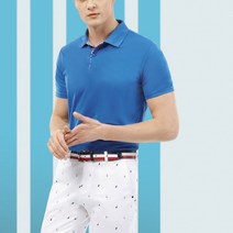 [필골드*] 체크 베이직 에어로쿨 반팔티셔츠 UR143 단체복 자수 나염인쇄