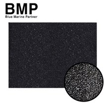 BMP 폴리나젤 스펀지 여과 필터 45cm x 45cm x 4cm, 상세페이지 참조