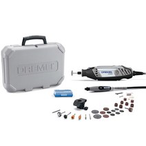 [드레멜 3000-2/30]로터리 툴 닿기 힘든곳 구석진 곳 줄눈공구 드레멜척 조각기척, 80_드레멜 3000(2/30), 1개