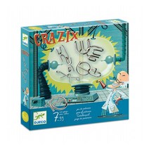 [드제코]에듀 게임 메탈 와이어퍼즐_DJ08463, 미구분, 미구분