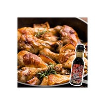 단독구매불가 떴닭 왕갈비 치킨소스 220g / 다용도 소스, (단독구매불가) 떴닭 왕갈비 치