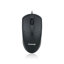 노보맥스 USB광마우스 NM-850 유선마우스, 노보맥스 마우스 NM-850
