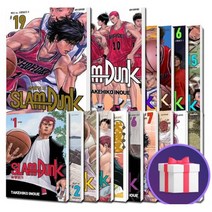 슬램덩크 신장재편판 1-20권 만화책 빠른배송, 1권-5권