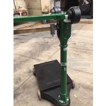 판수동 저울 시장 공장 고물상 폐지 헌옷상 저울, 그린 500KG