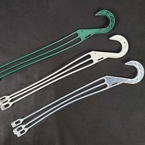 슬릿화분 행잉걸이 소, 모스그린 행잉걸이 소