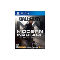 [PS4]콜 오브 듀티 모던 워페어