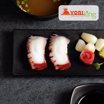 엠디에스 자숙문어 6g x 20ea 3팩, 120g