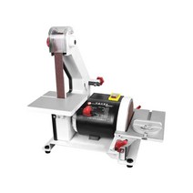 탁상용 그라인더 벨트 목공 공구 기계 연삭기 금속 톱