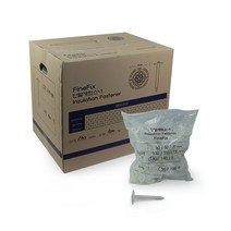 화인 단열재핀 130mm, 1개