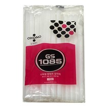 오공 글루건심 핫멜트심 글루스틱 GS1085 11.3mm 700g 대형
