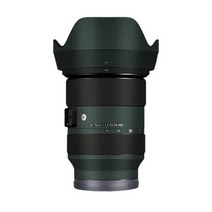 시그마 24-70mm 2.8 DG DN 아트 소니 마운트 카메라 렌즈 스티커 코트 랩 보호 필름 프로텍터 데칼 스킨 24-70 F2.8, [01] For Sony Mount, [24] No.24