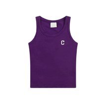 MLB 여성 슬림 나시 31TKW1031-45V